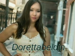 Dorettabeldin