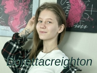 Dorettacreighton
