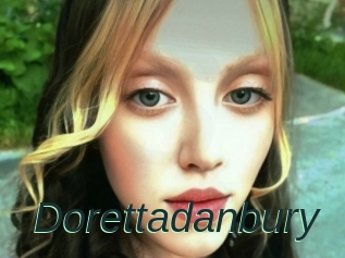 Dorettadanbury
