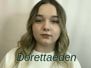 Dorettaeden