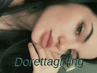 Dorettagirling