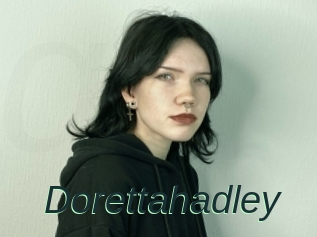 Dorettahadley