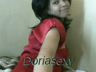 Doriasexy