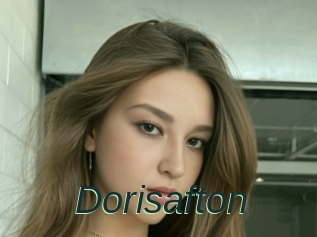 Dorisafton