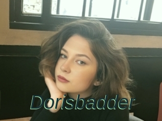 Dorisbadder