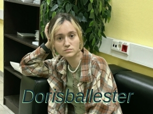 Dorisballester