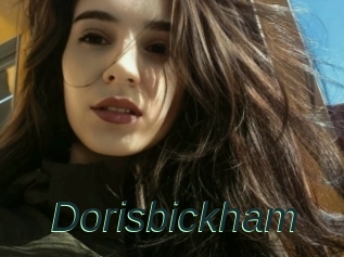 Dorisbickham