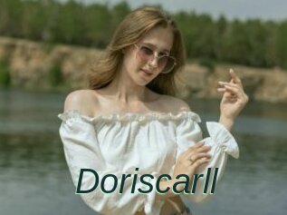 Doriscarll
