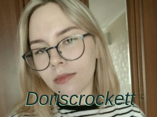 Doriscrockett