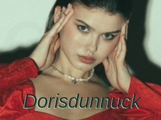 Dorisdunnuck