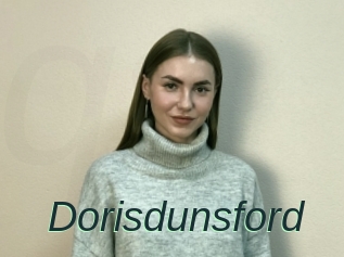 Dorisdunsford