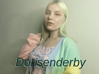 Dorisenderby