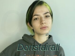 Dorisfairall