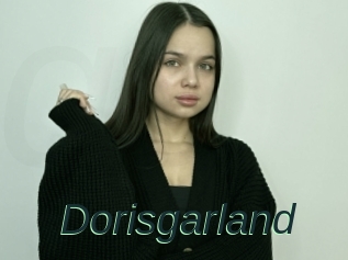 Dorisgarland