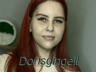 Dorisgingell