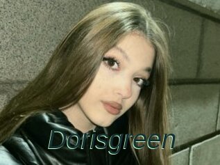 Dorisgreen
