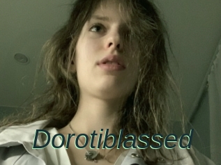 Dorotiblassed