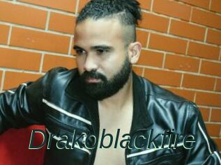 Drakoblackfire