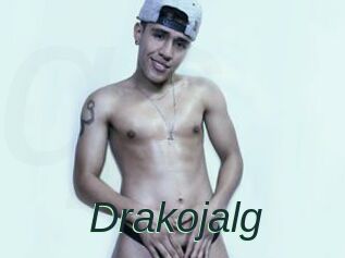 Drakojalg