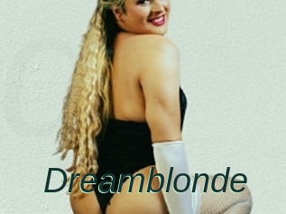 Dreamblonde