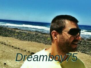 Dreamboy75