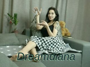 Dreamdiana