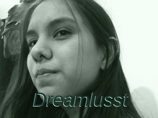 Dreamlusst