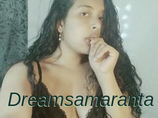 Dreamsamaranta