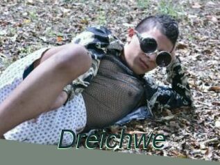 Dreichwe