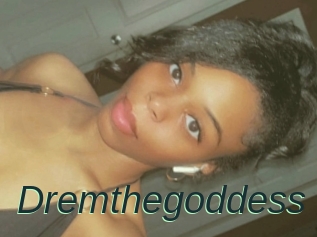 Dremthegoddess