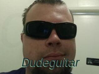 Dudeguitar
