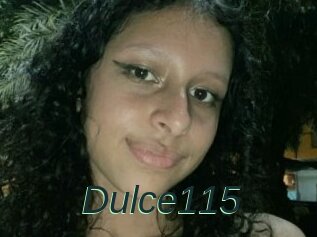 Dulce115