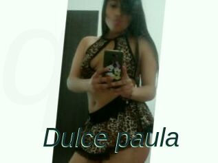 Dulce_paula