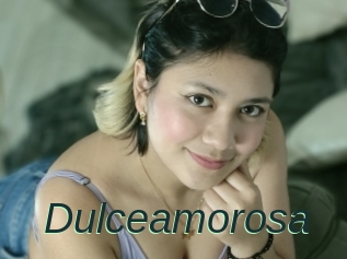 Dulceamorosa