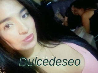 Dulcedeseo