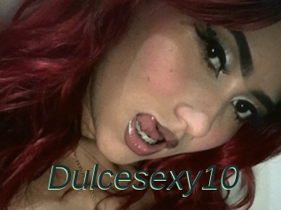 Dulcesexy10