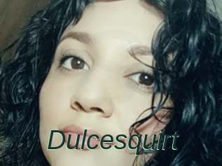 Dulcesquirt