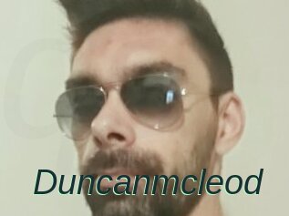 Duncanmcleod