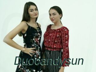 Duocandysun