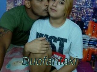 Duofantaxi