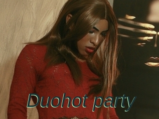 Duohot_party
