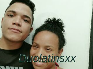 Duolatinsxx