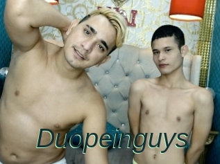 Duopeinguys