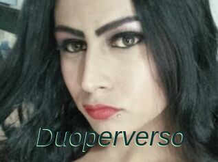 Duoperverso
