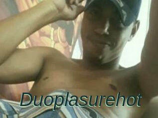 Duoplasurehot