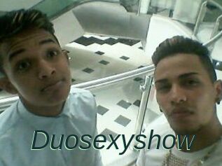 Duosexyshow