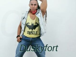 Duskyfort