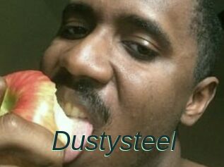 Dustysteel