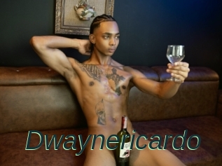 Dwaynericardo