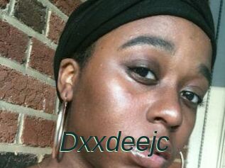 Dxxdeejc